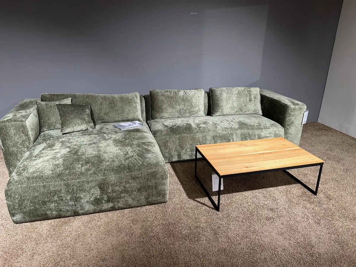 Polstergarnitur Eris DmaxL-3PR 